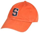 Syracuse University Franchise Fitted Hat (Orange, Small)