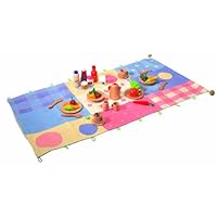 PlanToys Picnic Playmat