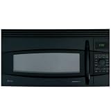 GE JVM1790SKSS Stainless Steel Capacity Convection