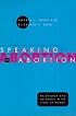 Speaking of Abortion: Television and Authority in the Lives of Women (Morality and Society Series)