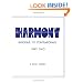 Harmony : Baroque to Contemporary, Part II