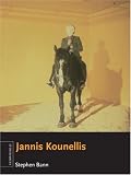 Review Reaktion Books  / Jannis Kounellis (Itineraries Series)