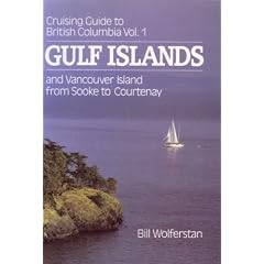 Cruising Guide to British Columbia Vol 1