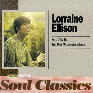 Lorraine Ellison - Stay With Me - Zortam Music