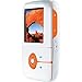 CREATIVE �������[�v���[���[ Zen V PLUS 1GB �z���C�g���f�� ZN-VP1G-WO