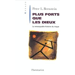 PLUS FORT QUE LES DIEUX LA REMARQUABLE HIS.RISQUE