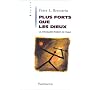 Plus forts que les dieux - la remarquable histoire du risque