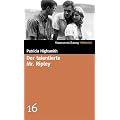 Der talentierte Mr. Ripley. SZ-Bibliothek Band 16