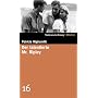 Der talentierte Mr. Ripley. SZ-Bibliothek Band 16