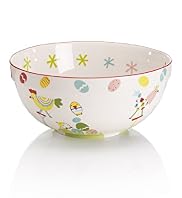 Chickens Mixing Bowl