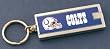 Indianapolis Colts Flashlight Keychain