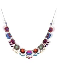 Ayala Bar Crushed Berries Necklace, Fall-Winter 2013 The Classic Collection N3142