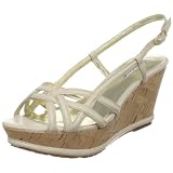 41WSE0zebtL. SL160  Charles David Womens Key Wedge Sandal