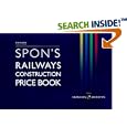 Spon's Railways Construction Price Book by  Franklin Andrew