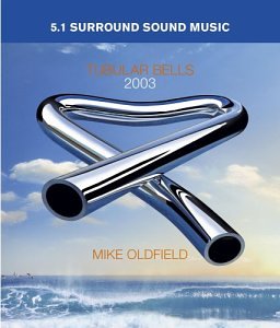 41WSE830D4L. SL500  Tubular Bells 2003