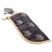 Central Florida Knights Eyeglass Case