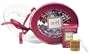 Crabtree & Evelyn Noel Potpourri with Glass Bowl