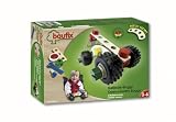 Eigenschaften Lorenz 30202 / Lorenz 30202 - Baufix Gelände Buggy