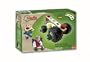 Baufix Off-road Buggy Constructor Kit 46 wooden pieces