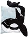 Wild Republic Children's Pillows - Orca Pillow