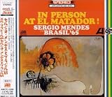 Sergio Mendes & Brasil 66 - In Person at El Matador