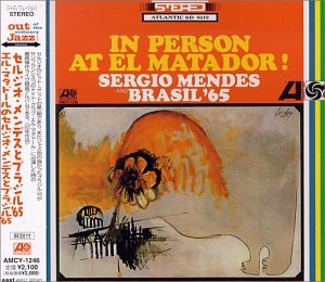  Sergio Mendes