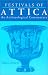 Book Festivals of Attica:  An Archaeological Commentary (Wisconsin Studies in Classics)
