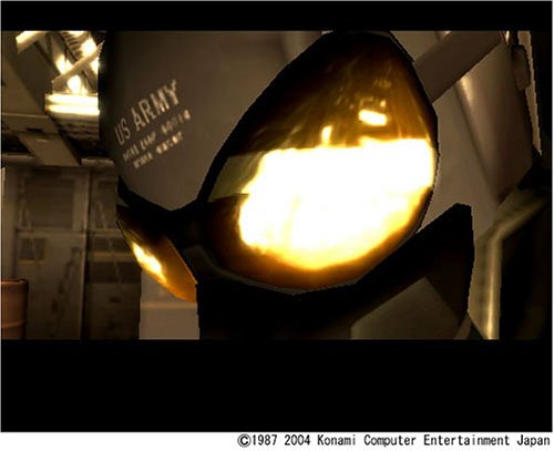 Cover image : METAL GEAR SOLID 3 SNAKE EATER 予約特典CD付き