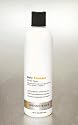 MenScience Daily Shampoo 12oz. All Hair Types. Gentle Cleansing and Conditioning. Clear Formula with No Residues.