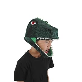 T-Rex Dinosaur Hat