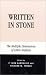 Written in Stone: The Multiple Dimensions of Lithic Analysis