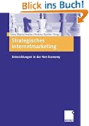 Strategisches Internetmarketing