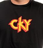 CKY - Classic Logo - T-Shirt