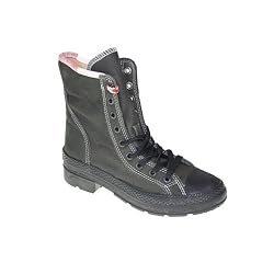 Converse CT Lady Outsider Hi Stiefel black WUS7 - EU38 [Misc.]