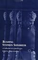 Reading Stephen Sondheim: A Collection of Critical Essays (Garland Reference Library of the Humanities)
