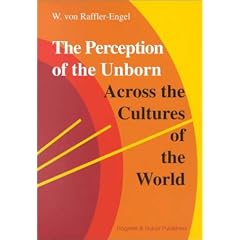 The Perception of the Unborn Across the Cultures of the World