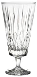 Godinger Caitlin Iced Tea Glass, Set of 4
