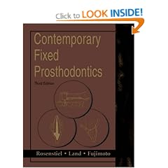 Contemporary Fixed Prosthodontics