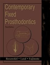 Contemporary Fixed Prosthodontics