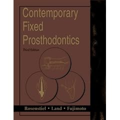 Contemporary Fixed Prosthodontics
