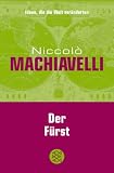 Der F&uuml;rst. - Niccol&ograve; Machiavelli