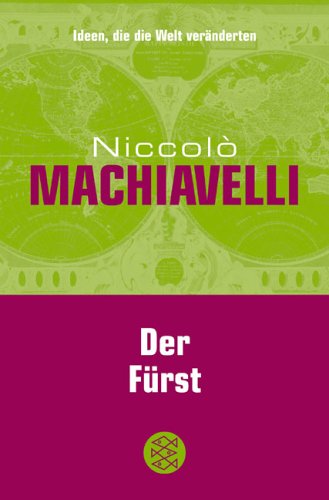 Der Fürst.