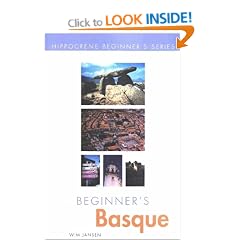 Beginner's Basque (Hippocrene Beginner's Series)
