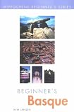 Beginner's Basque (Hippocrene Beginner's)