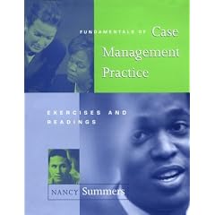 Skills and Methods in Human Services: Exercises and Readings