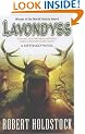 Lavondyss (Mythago 2)