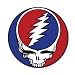 GRATEFUL DEAD - Sticker Decal - #S0054