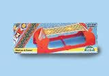 Eigenschaften Lena 31150 / Perlen Weben mit 60g Rocailles Perlen