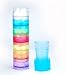 All Products : Ezy Dose 7 Day Stackable Pill Reminder with Drinking Cup