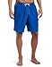 Speedo Men's Marina Core Basic Watershorts, Classic Blue, Large